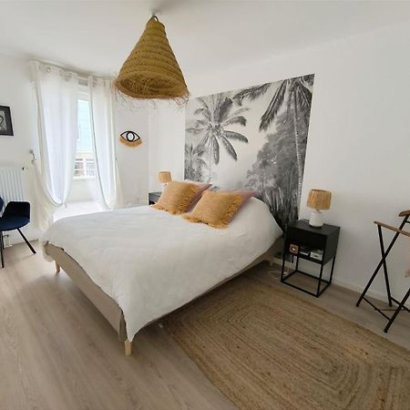 Cocoon Du Bord De Mer Cr Conciergerie Dunkirk المظهر الخارجي الصورة