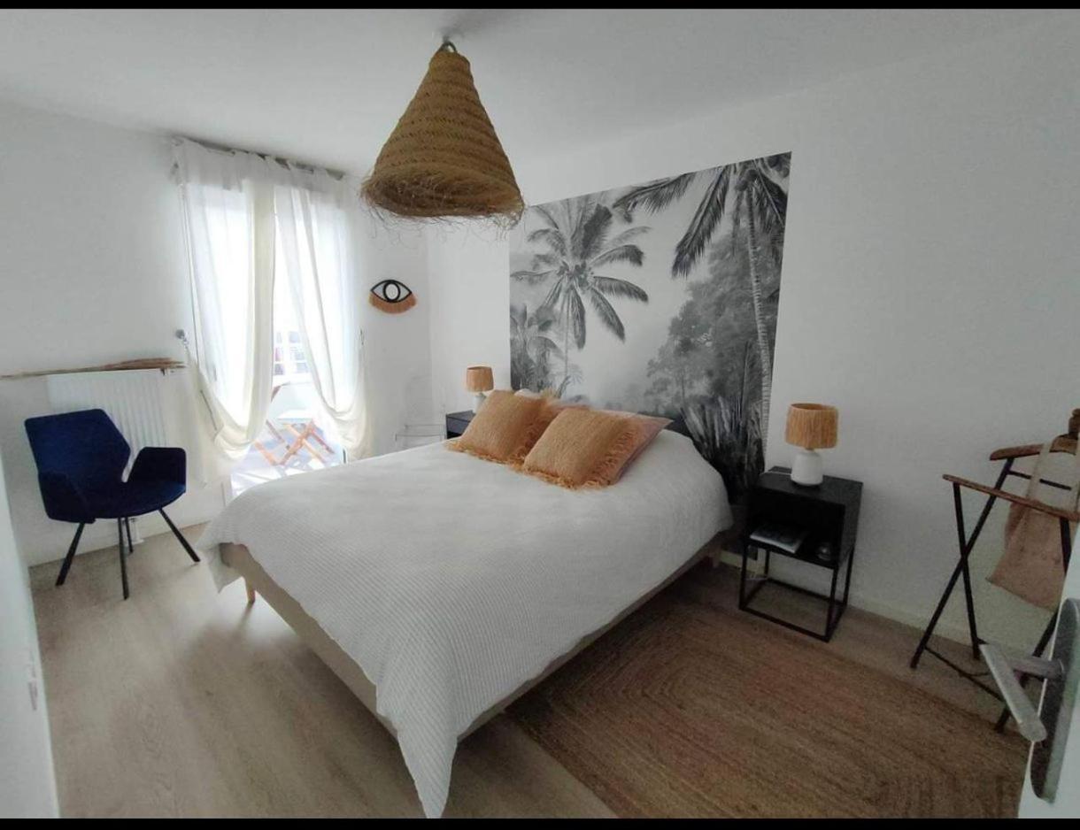 Cocoon Du Bord De Mer Cr Conciergerie Dunkirk المظهر الخارجي الصورة