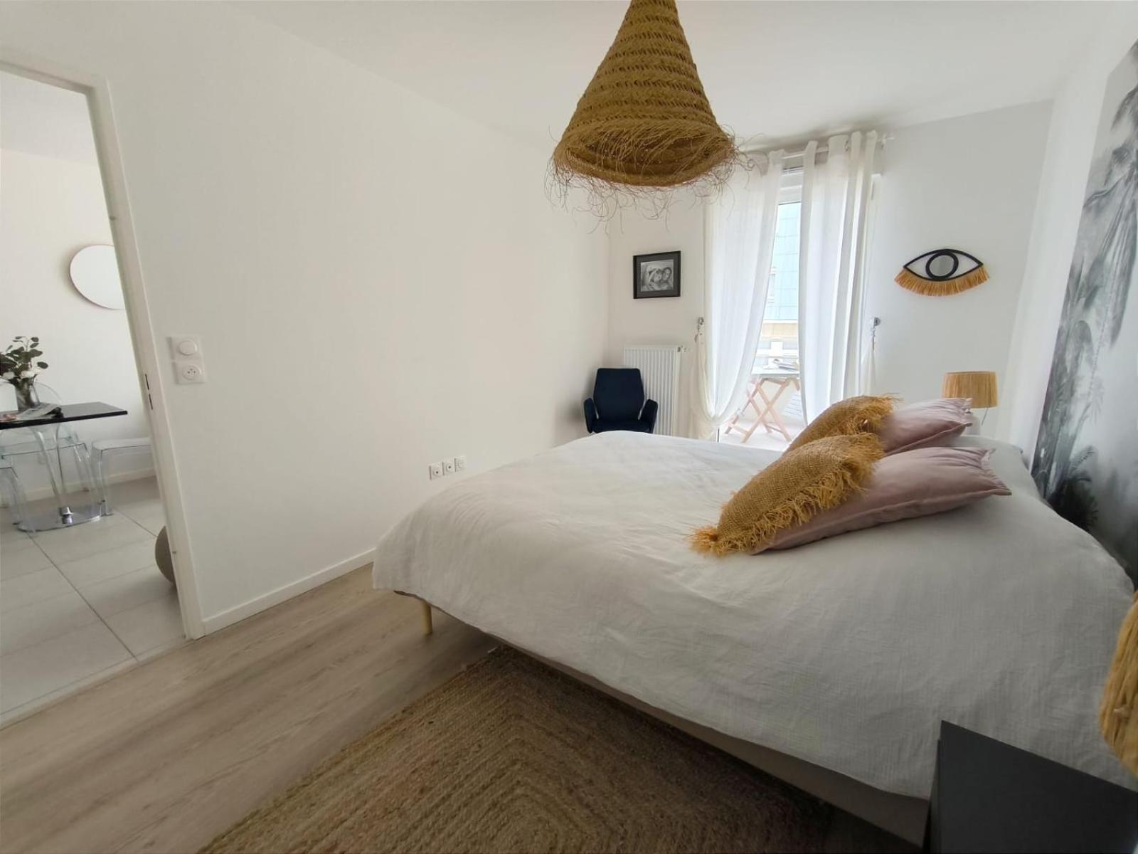 Cocoon Du Bord De Mer Cr Conciergerie Dunkirk المظهر الخارجي الصورة