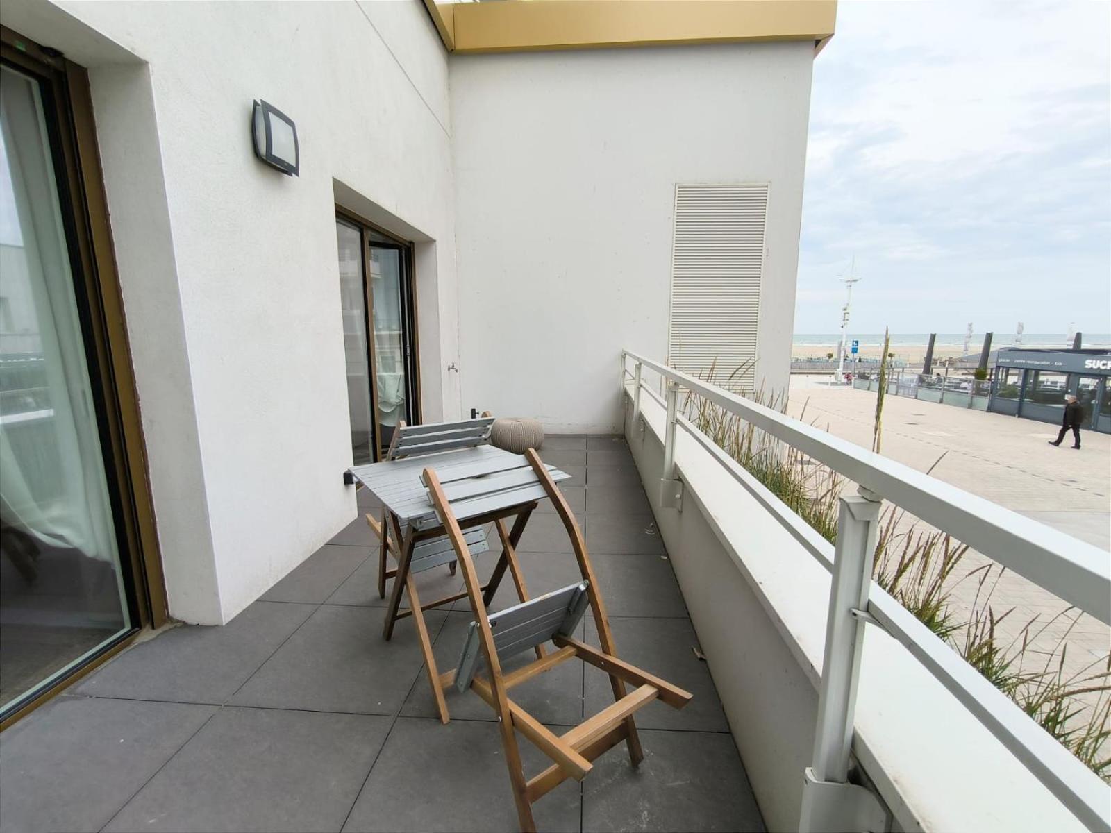 Cocoon Du Bord De Mer Cr Conciergerie Dunkirk المظهر الخارجي الصورة